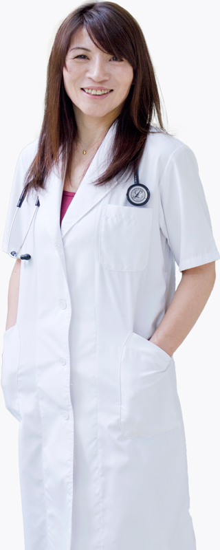 大城和恵（KAZUE OSHIRO）